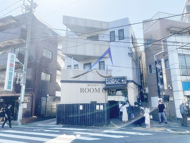 アベニュー柴又