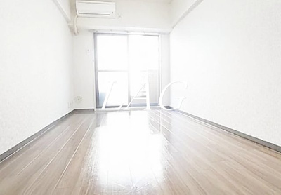 【居間・リビング】 | ライオンズマンション五反野第六 | 洋室のお部屋です。