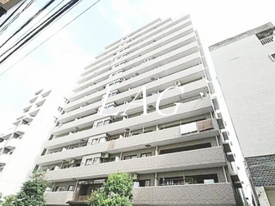 【外観】 | ロイヤルプラザ浅草 | 外観です。