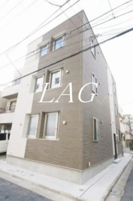 【外観】 | ロータスガーデン住吉 | 外観です。
