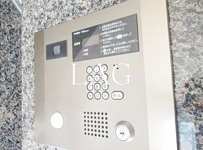 【セキュリティ】 | ライオンズクオーレ東京三ノ輪シティゲート