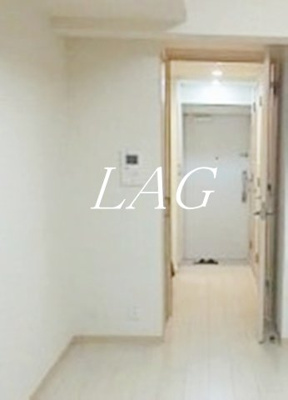 【居間・リビング】 | ライオンズクオーレ東京三ノ輪シティゲート | 洋室のお部屋です。