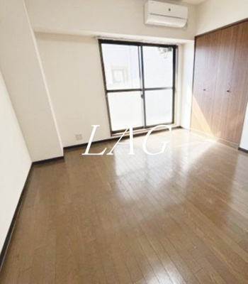 【居間・リビング】 | エーシーフィールズ | 洋室のお部屋です。