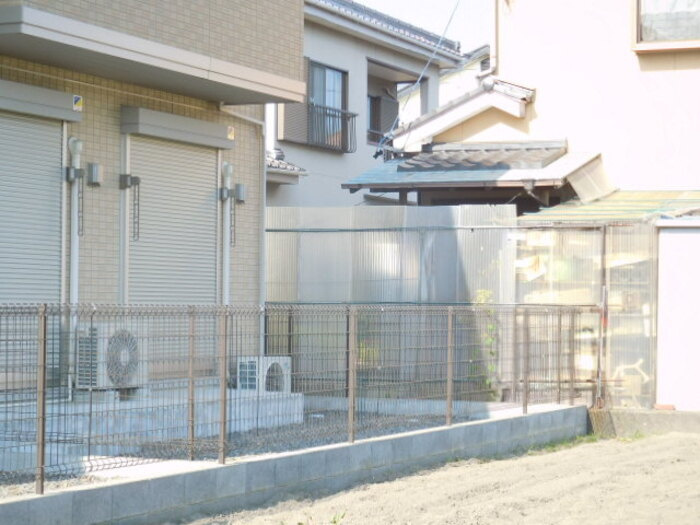 カリーナの庭