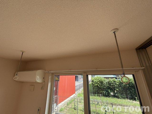 カリーナの設備