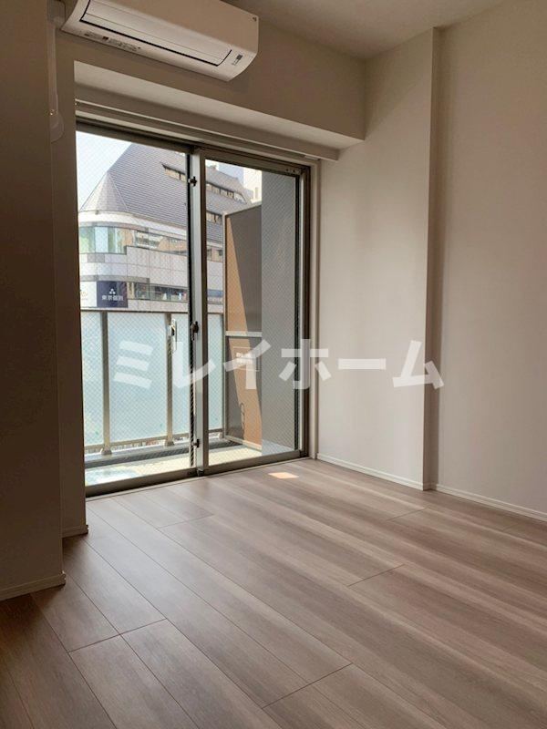 プライマル蒲田