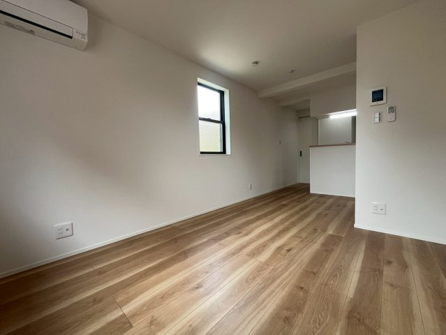 世田谷区船橋1丁目　新築戸建