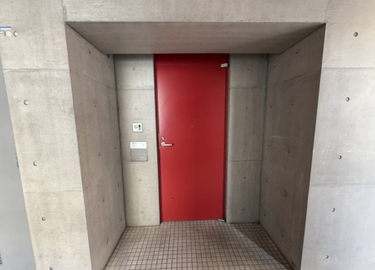 ランドマーク住吉の設備