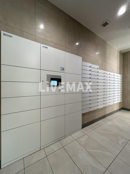 【設備】スプランディッド大須門前町