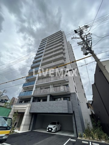 【外観】スプランディッド大須門前町