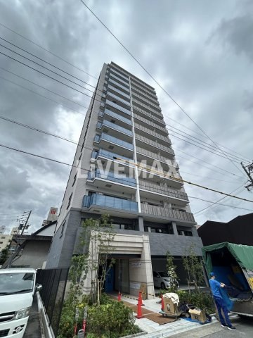 【外観】スプランディッド大須門前町