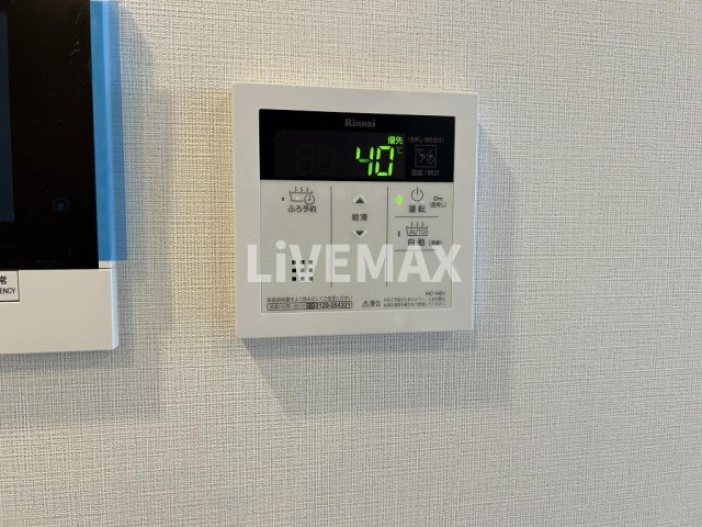 【設備】スプランディッド大須門前町