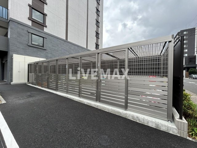 【その他共用部分】スプランディッド大須門前町