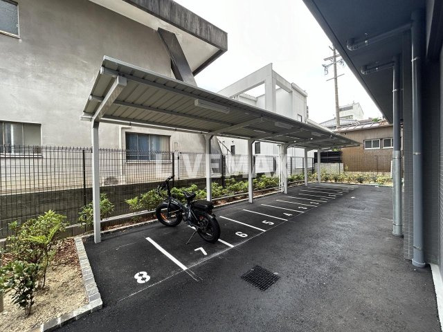 【その他共用部分】スプランディッド大須門前町
