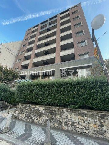 大阪市中央区東心斎橋１丁目の賃貸マンション