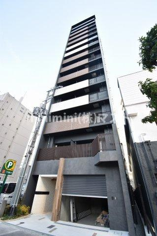 大阪市北区大淀南１丁目の賃貸マンション