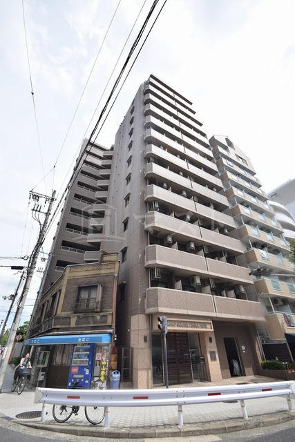 大阪市北区天満橋１丁目の賃貸マンション