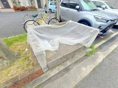 【その他共用部分】 | おおやまれんげ荘