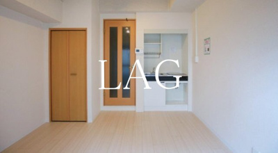 【居間・リビング】 | 三田富洋ハイツ | 洋室のお部屋です。