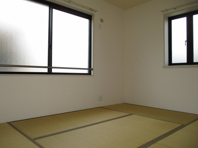 エクセレント西明石Ａ棟の和室