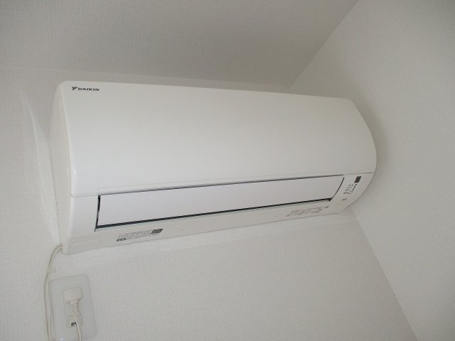 エクセレント西明石Ａ棟の設備