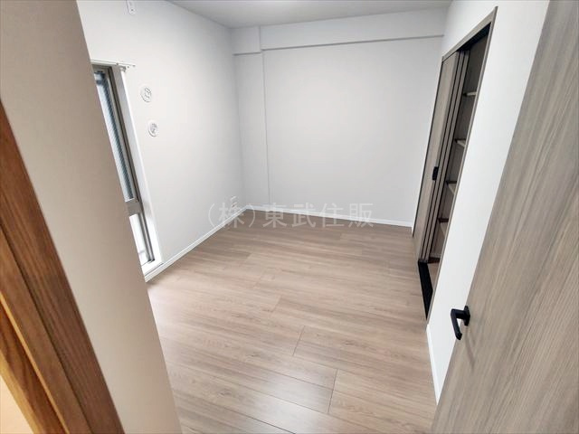 【寝室】の画像