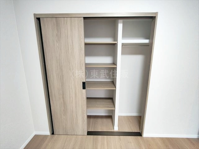 【収納】の画像