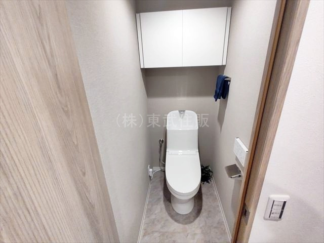 【トイレ】の画像