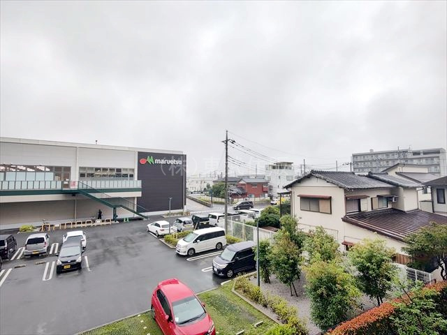 【展望】の画像
