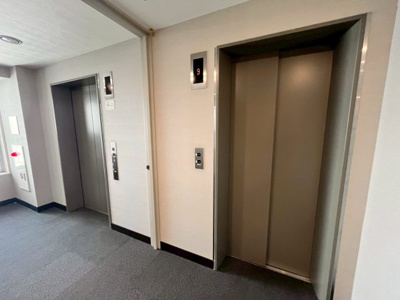 【設備】 | クレッセント三鷹ザ・タワー