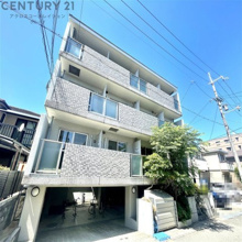 ｅｃｏｆｌａｔｓ西宮北口の画像