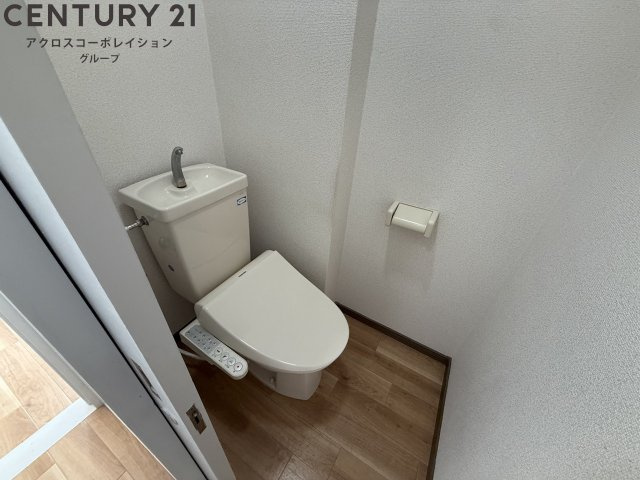 バストイレ別でおすすめ！
