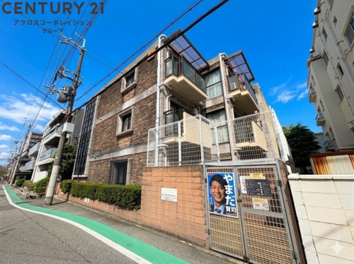 オートロック付き☆