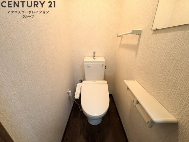 バストイレ別でオススメ！