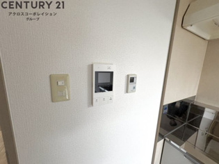 夙川喜一マンションのその他物件画像