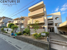 夙川喜一マンションの画像