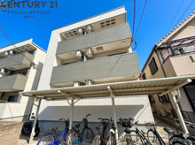 フジパレス甲子園口3番館の画像