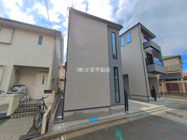 《仲介手数料無料》緑区大字中尾2341-15新築一戸建てメルディア