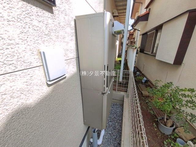 《仲介手数料無料》緑区大字中尾2341-15新築一戸建てメルディア
