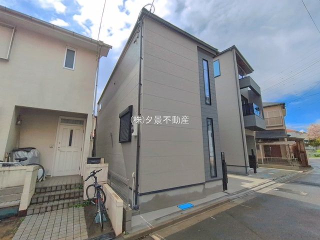 《仲介手数料無料》緑区大字中尾2341-15新築一戸建てメルディア