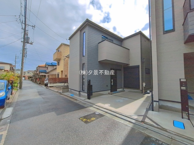 《仲介手数料無料》緑区大字中尾2341-15新築一戸建てメルディア