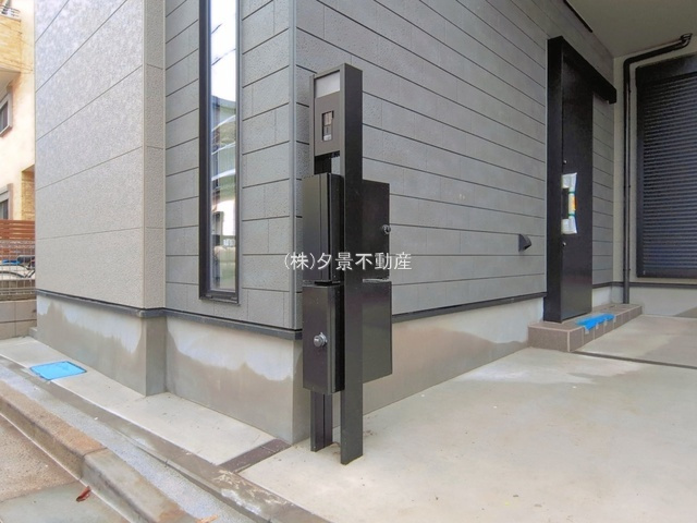 《仲介手数料無料》緑区大字中尾2341-15新築一戸建てメルディア