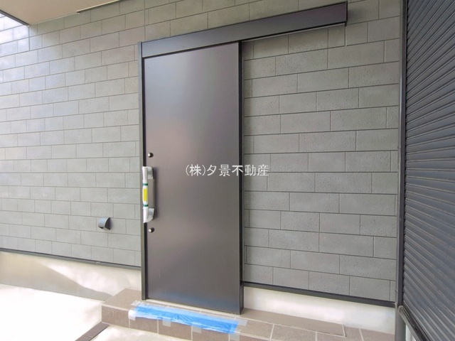 《仲介手数料無料》緑区大字中尾2341-15新築一戸建てメルディア