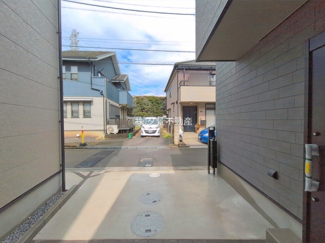 《仲介手数料無料》緑区大字中尾2341-15新築一戸建てメルディア