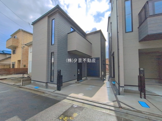 《仲介手数料無料》緑区大字中尾2341-15新築一戸建てメルディア