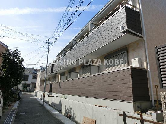 ヴィアノ山下町アスティオンのその他