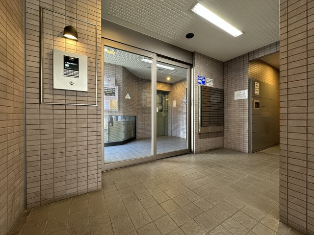 千代田アイリスのその他共用部分