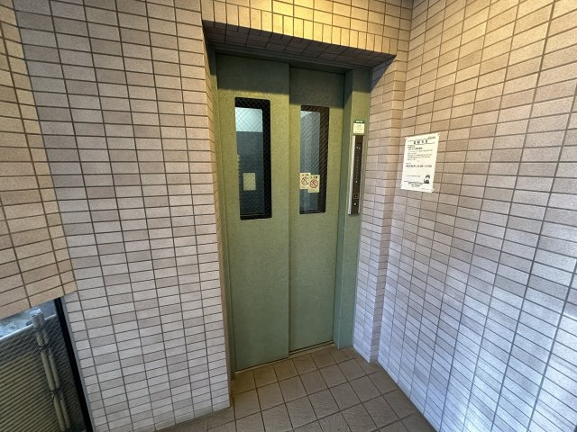 千代田アイリスのその他共用部分