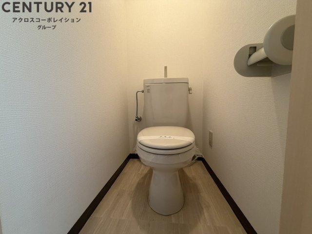 バストイレ別でおすすめ！
