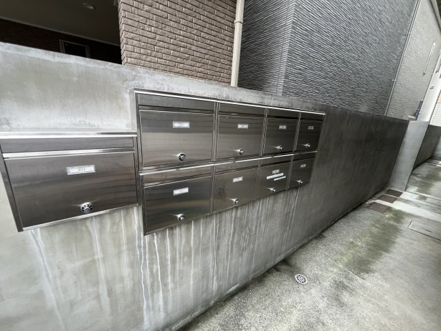 【その他共用部分】